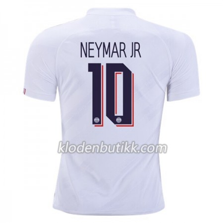 Paris Saint-Germain NEYMAR JR 10 Tredje Fotballdrakt 2019-2020 Kortermet